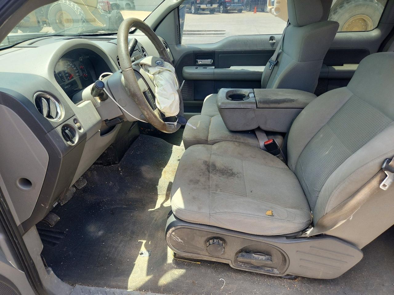 2007 Ford F150 - Image 7