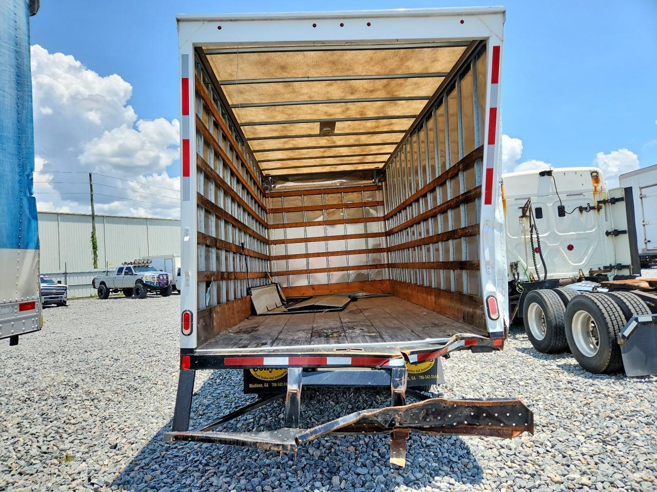 2022 Isuzu Npr Hd - Image 6