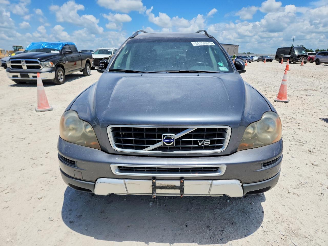 2007 Volvo Xc90 Sport - Image 5