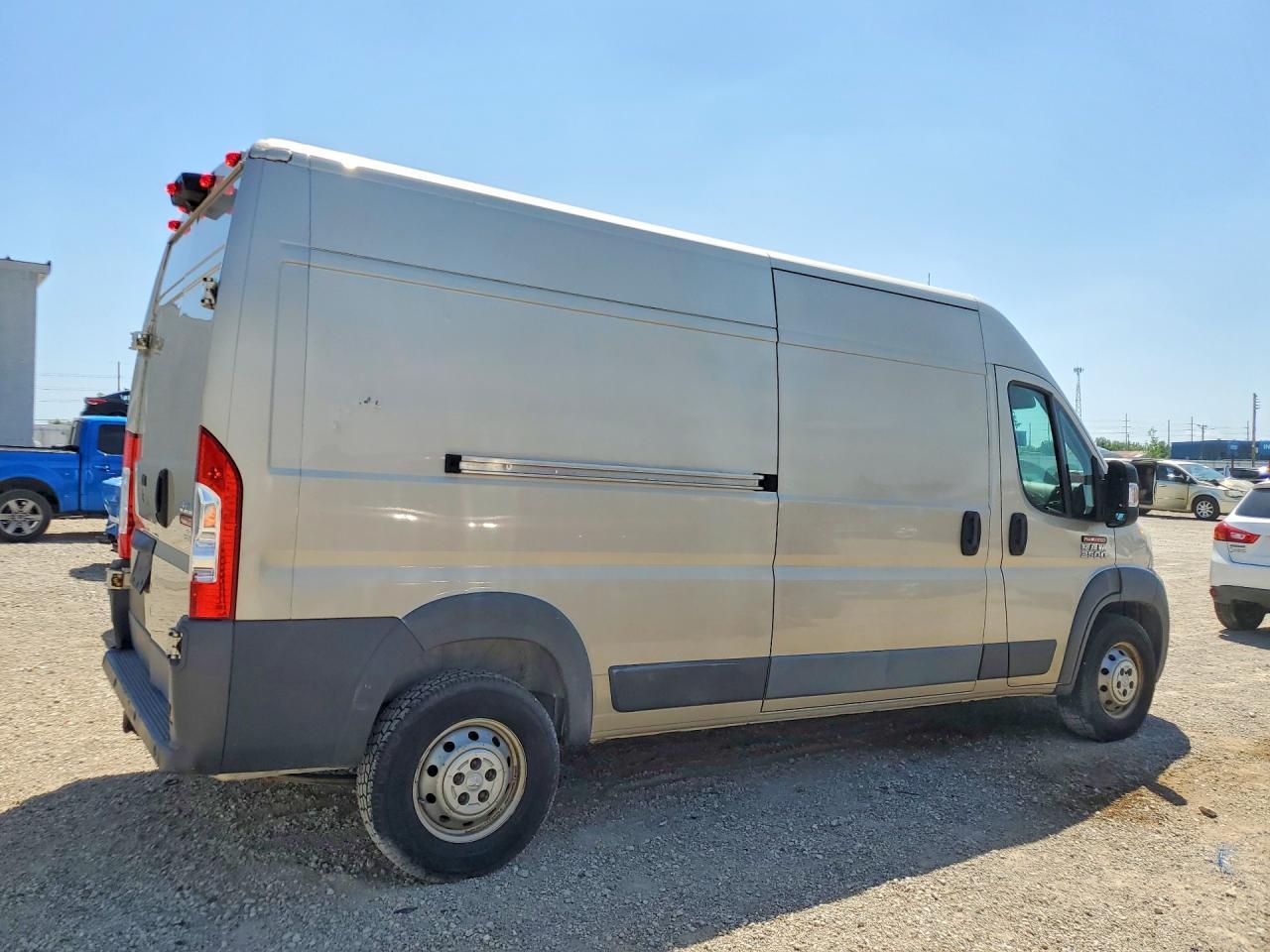 2015 Ram Promaster 2500 2500 High - Image 3