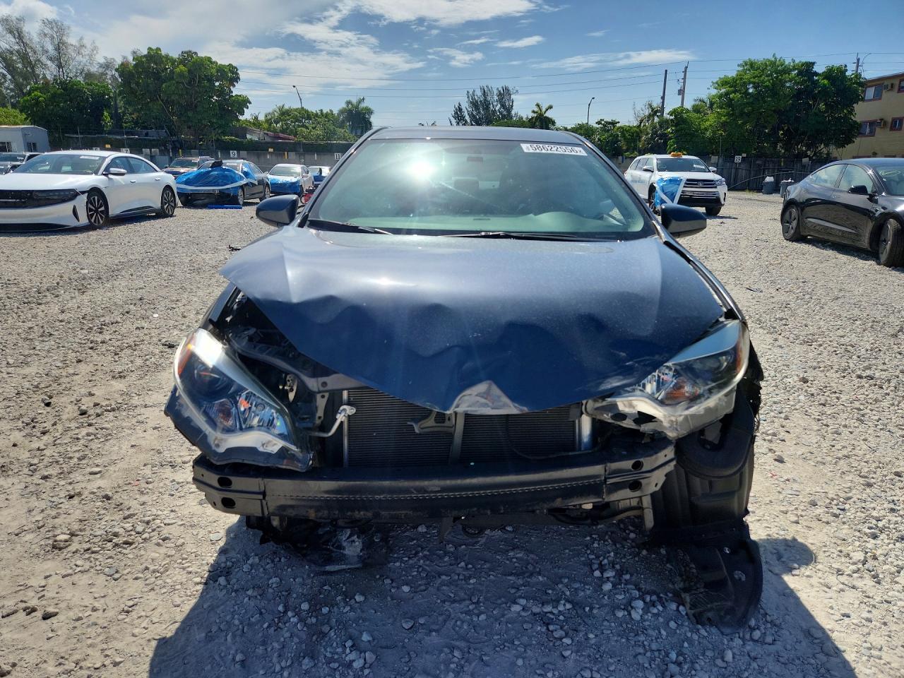 2016 Toyota Corolla Le - Image 5