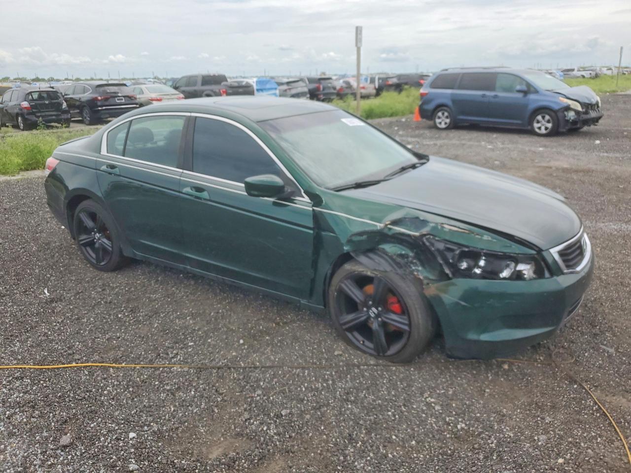 2009 Honda Accord - Фото 4