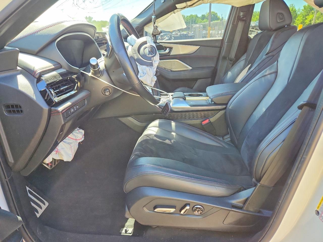 2022 Acura Mdx A-Spec - Фото 7
