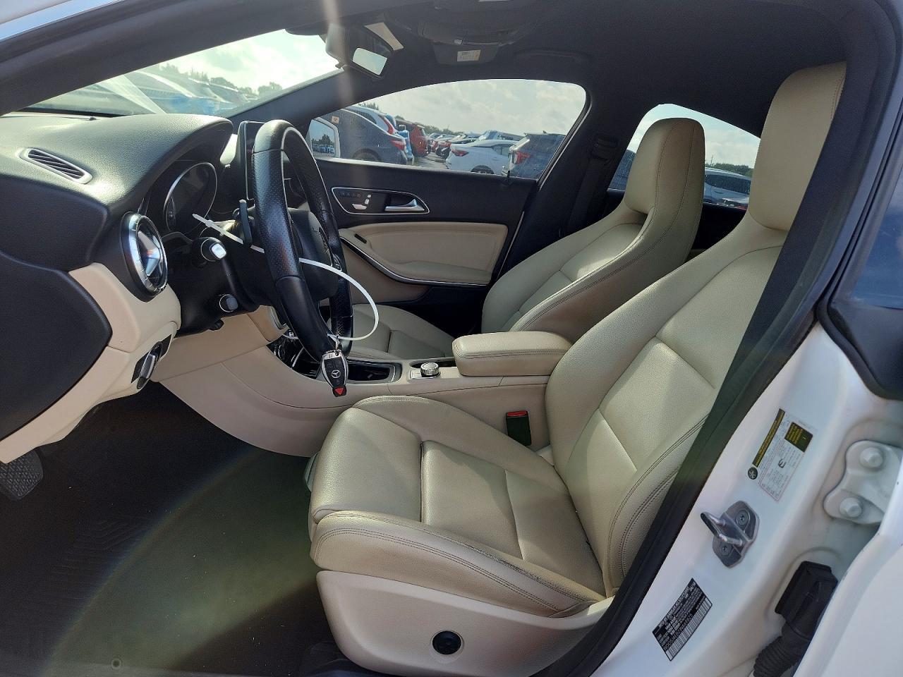 2018 Mercedes-Benz Cla 250 - Фото 7