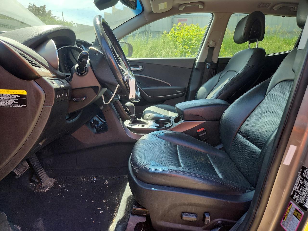 2018 Hyundai Santa Fe Sport 2.0T Ultimate - Image 7