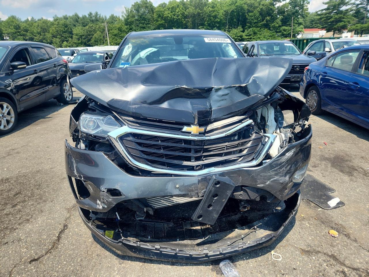 2019 Chevrolet Equinox Lt - Image 5