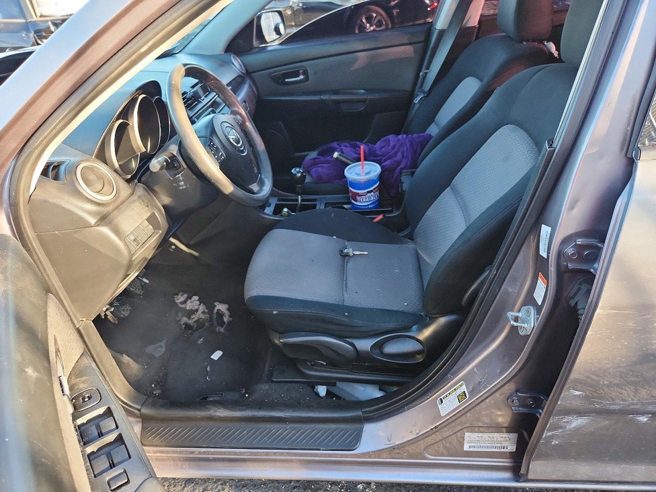 2006 Mazda 3 I - Фото 7