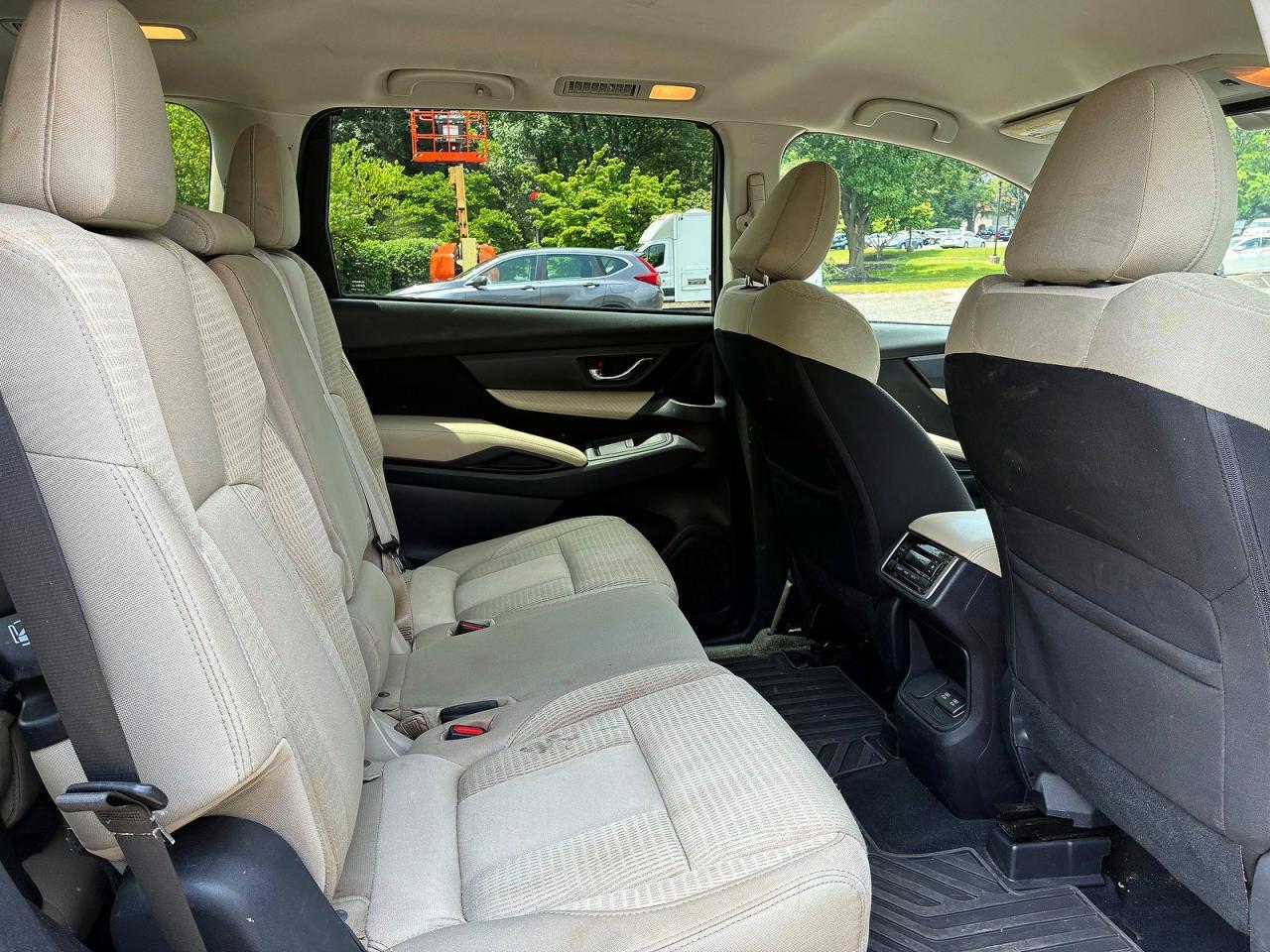 2019 Subaru Ascent Premium - Image 6
