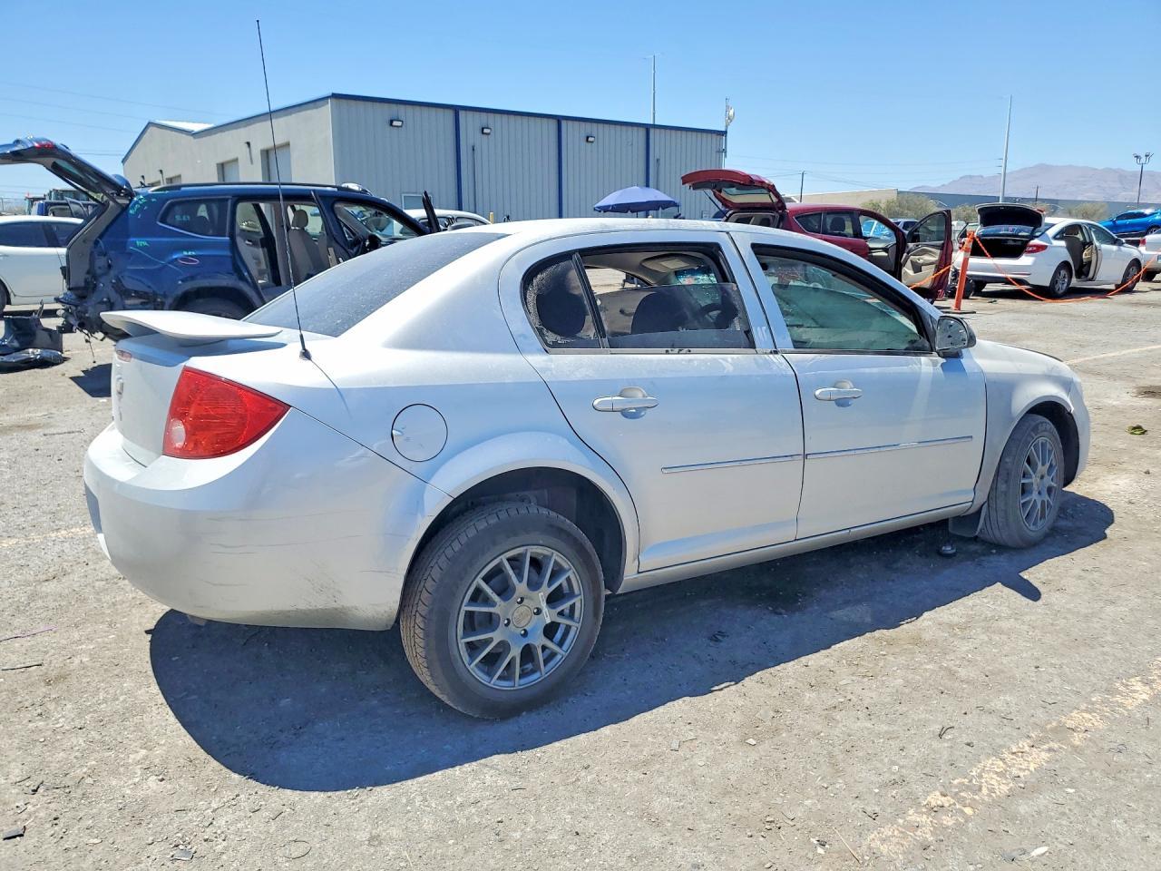 2009 Chevrolet Cobalt Lt - Фото 3