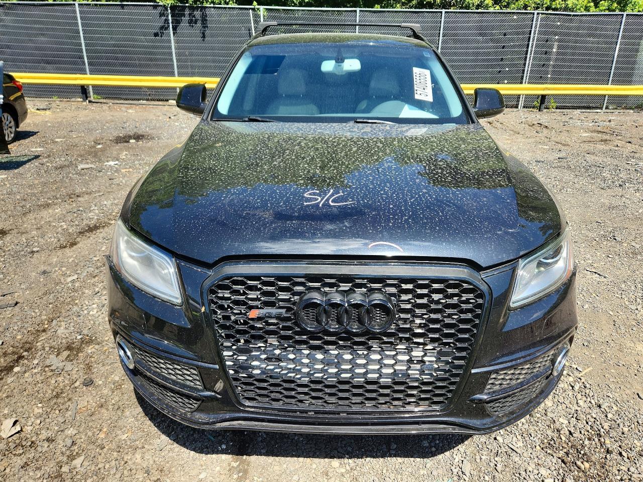 2014 Audi Q5 Premium Plus - Фото 5