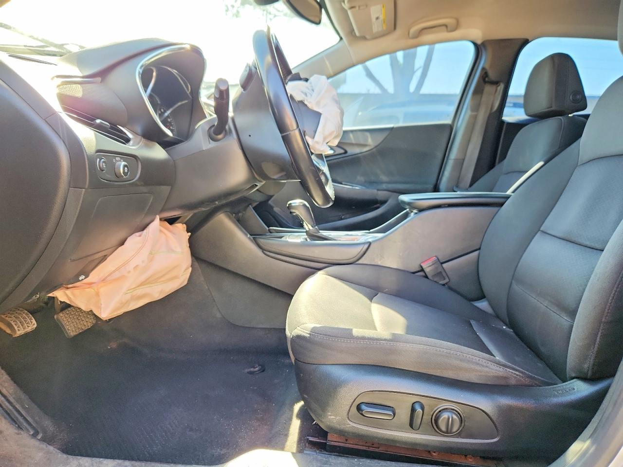 2018 Chevrolet Malibu Lt - Image 7
