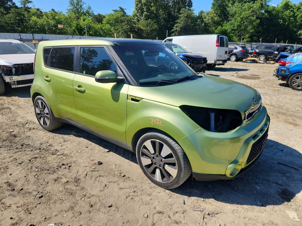 2014 Kia Soul ! - Фото 4
