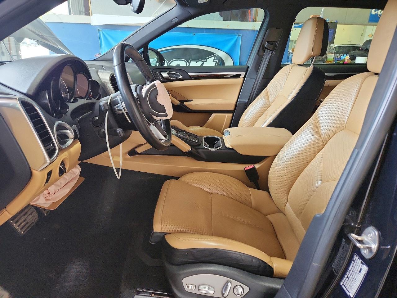2018 Porsche Cayenne S - Фото 7