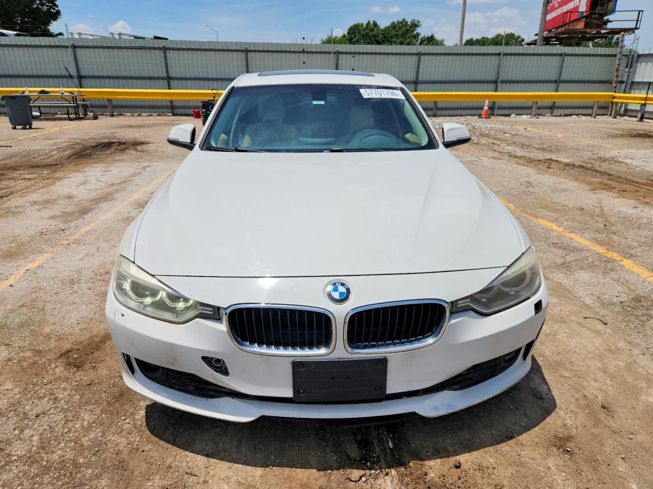 2014 BMW 328 Xi - Image 5