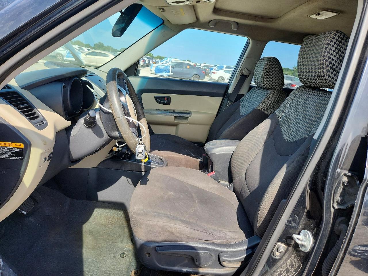 2010 Kia Soul + - Image 7