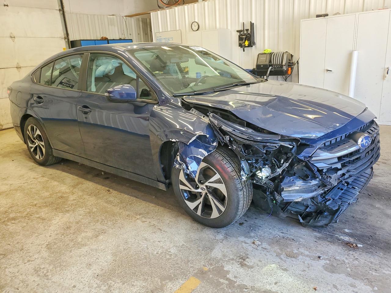 2024 Subaru Legacy Premium - Фото 4