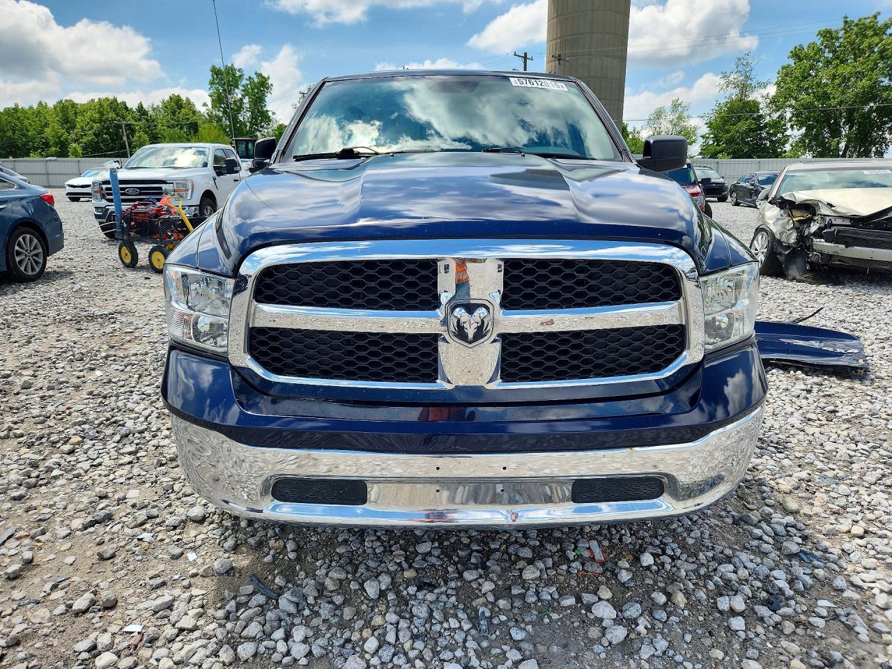 2017 Ram 1500 Slt - Фото 5