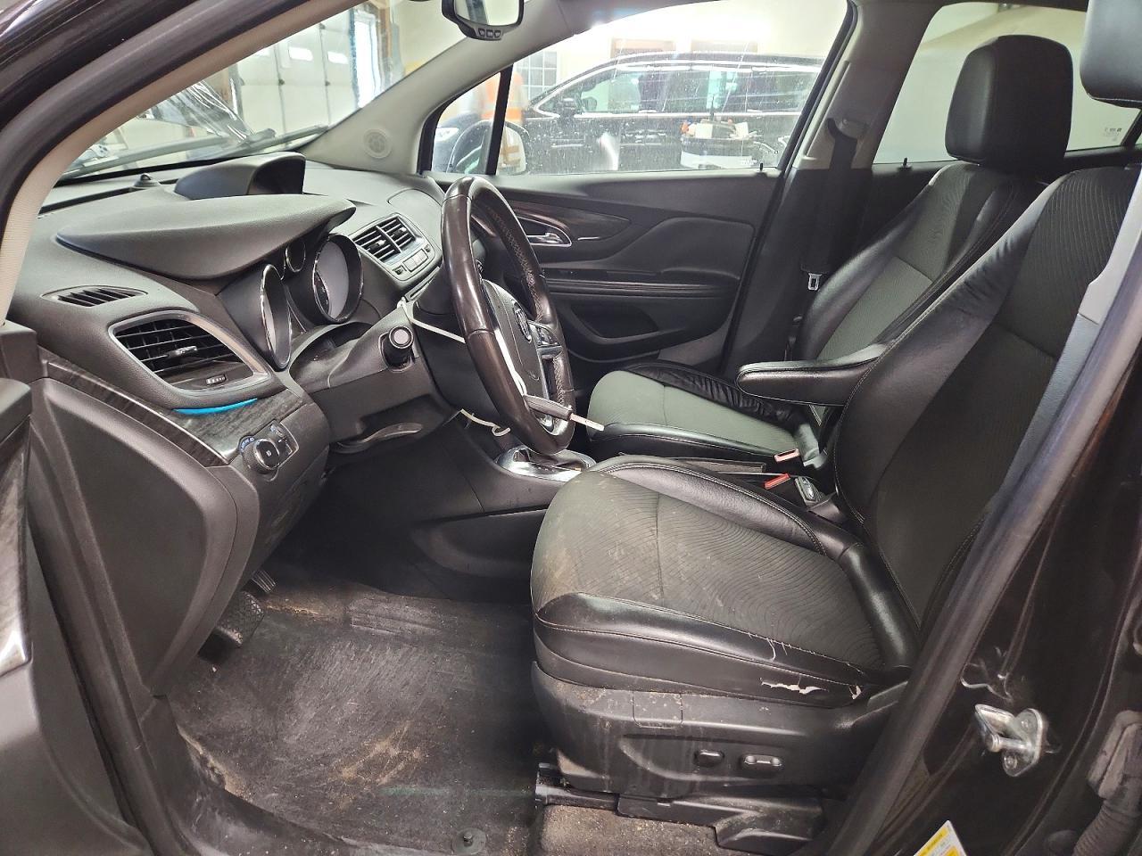 2014 Buick Encore Convenience - Фото 6