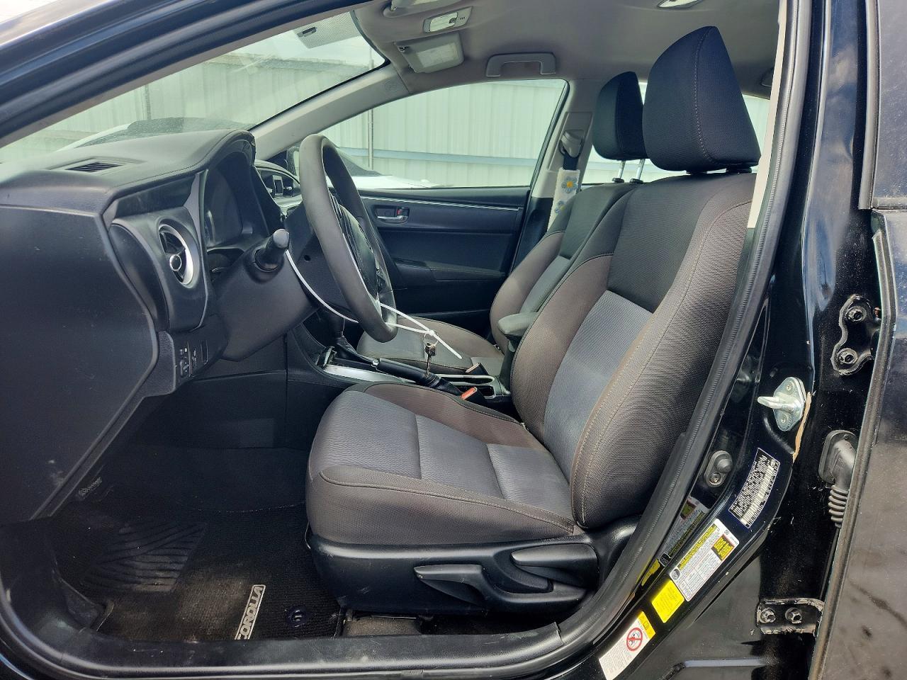 2018 Toyota Corolla Le - Image 7