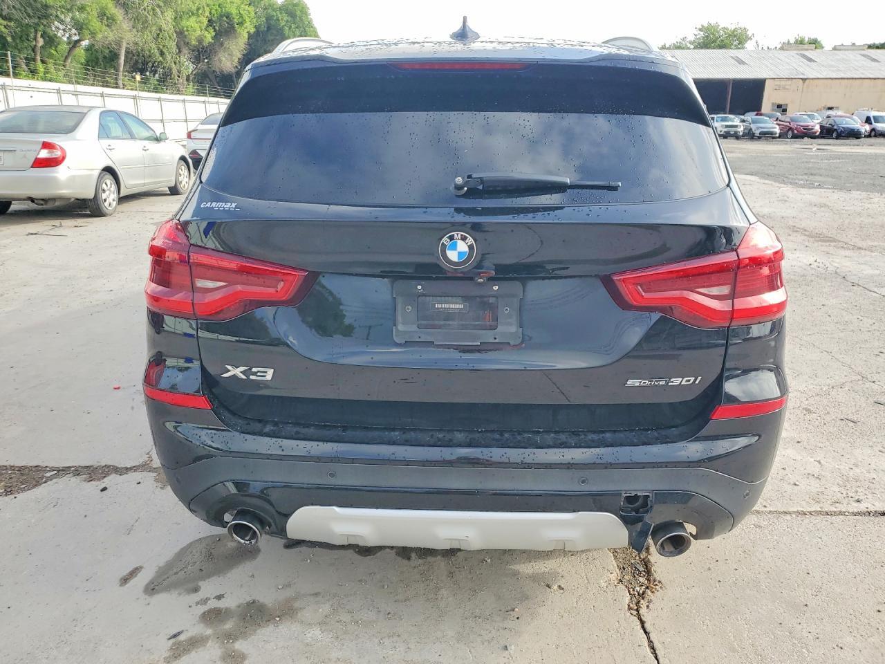 2021 BMW X3 Sdrive30I - Image 6