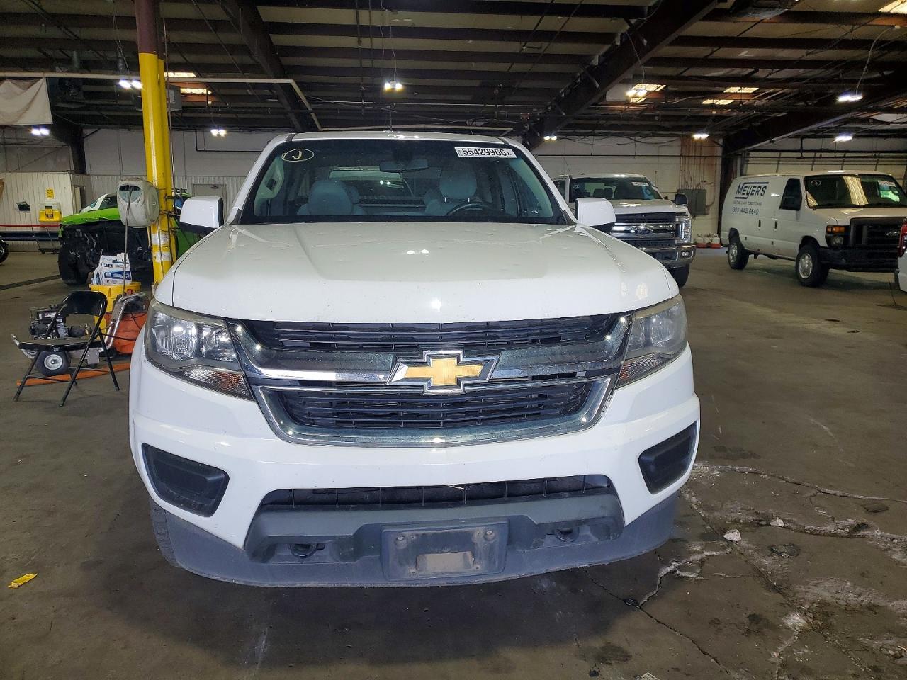 2019 Chevrolet Colorado - Фото 5