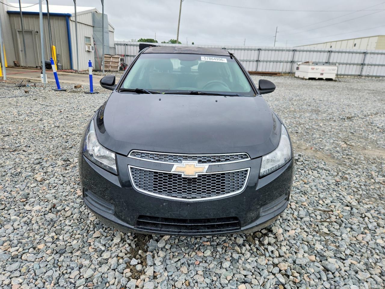 2011 Chevrolet Cruze Lt - Image 5