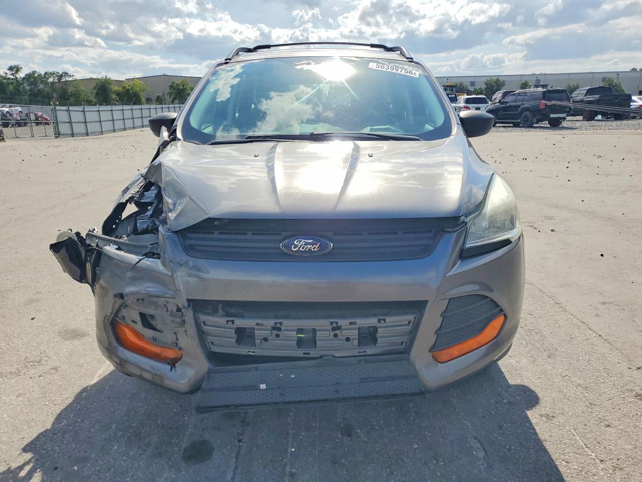 2014 Ford Escape S - Image 5