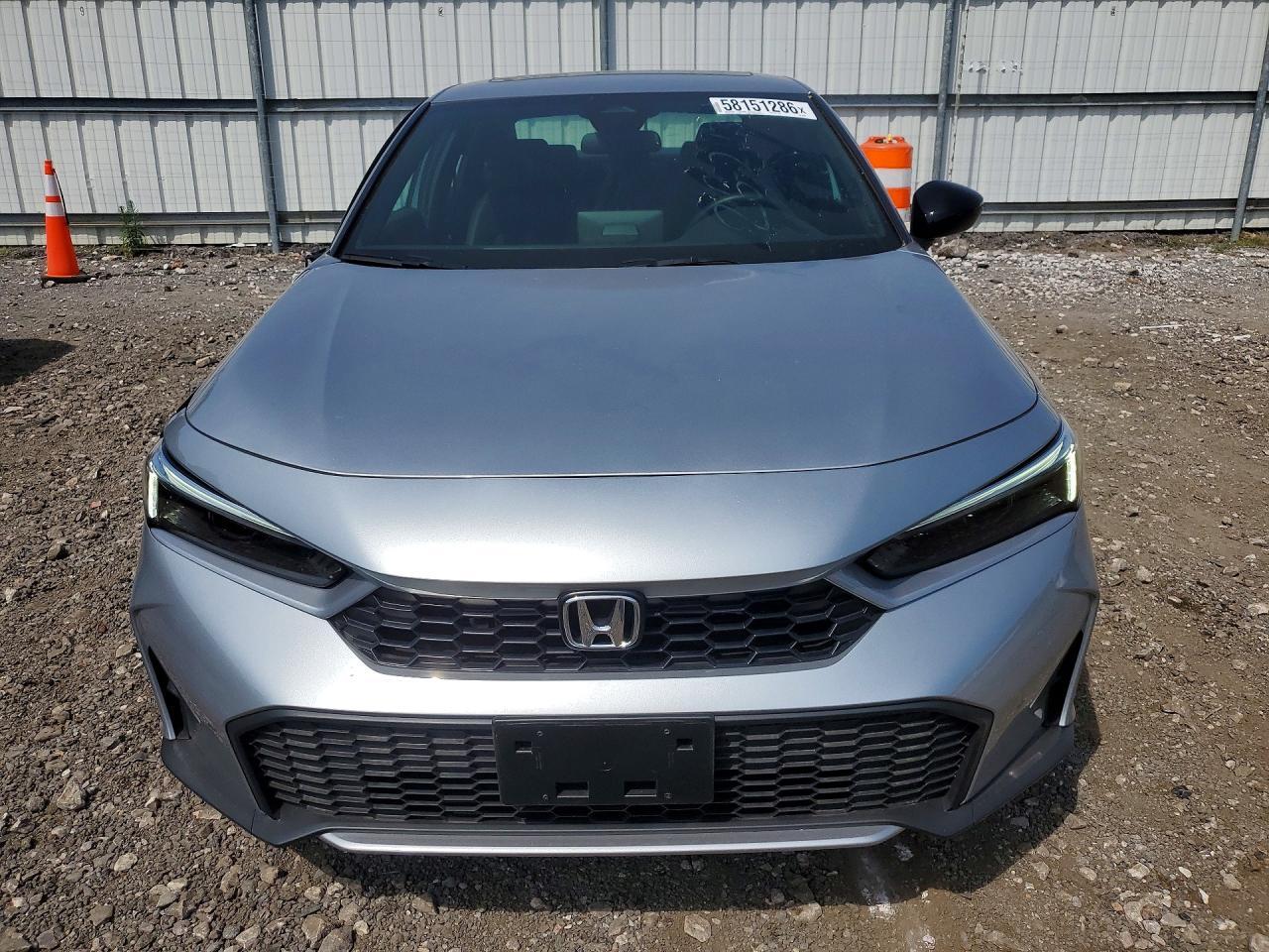 2026 Honda Civic Sport - Image 5
