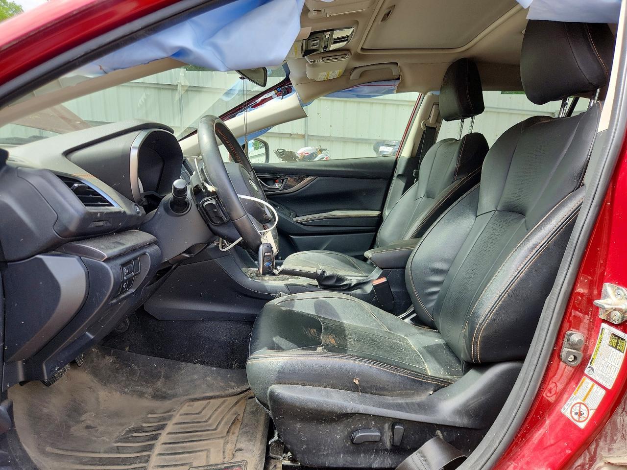 2019 Subaru Crosstrek Limited - Фото 7