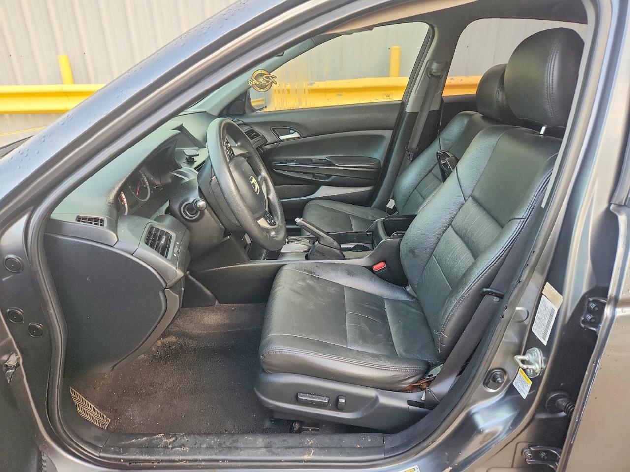2008 Honda Accord Lxp - Image 7