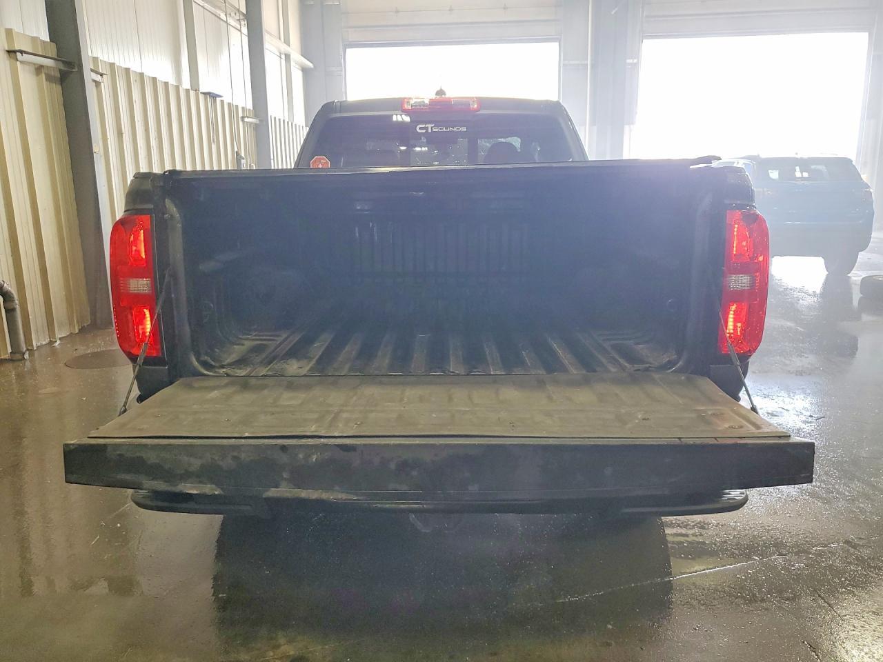 2018 Chevrolet Colorado Lt - Фото 6