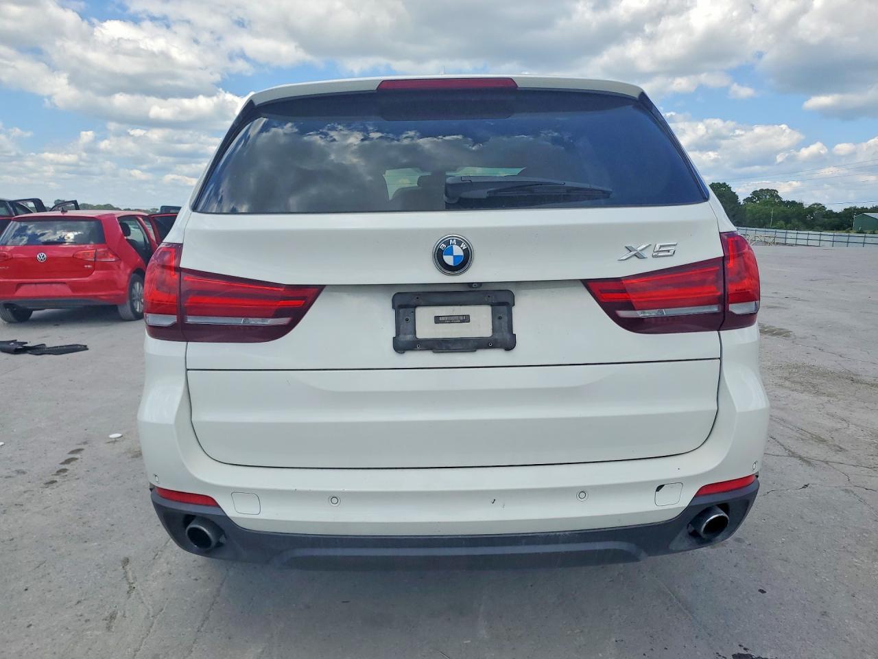 2015 BMW X5 xDrive35I - Image 6