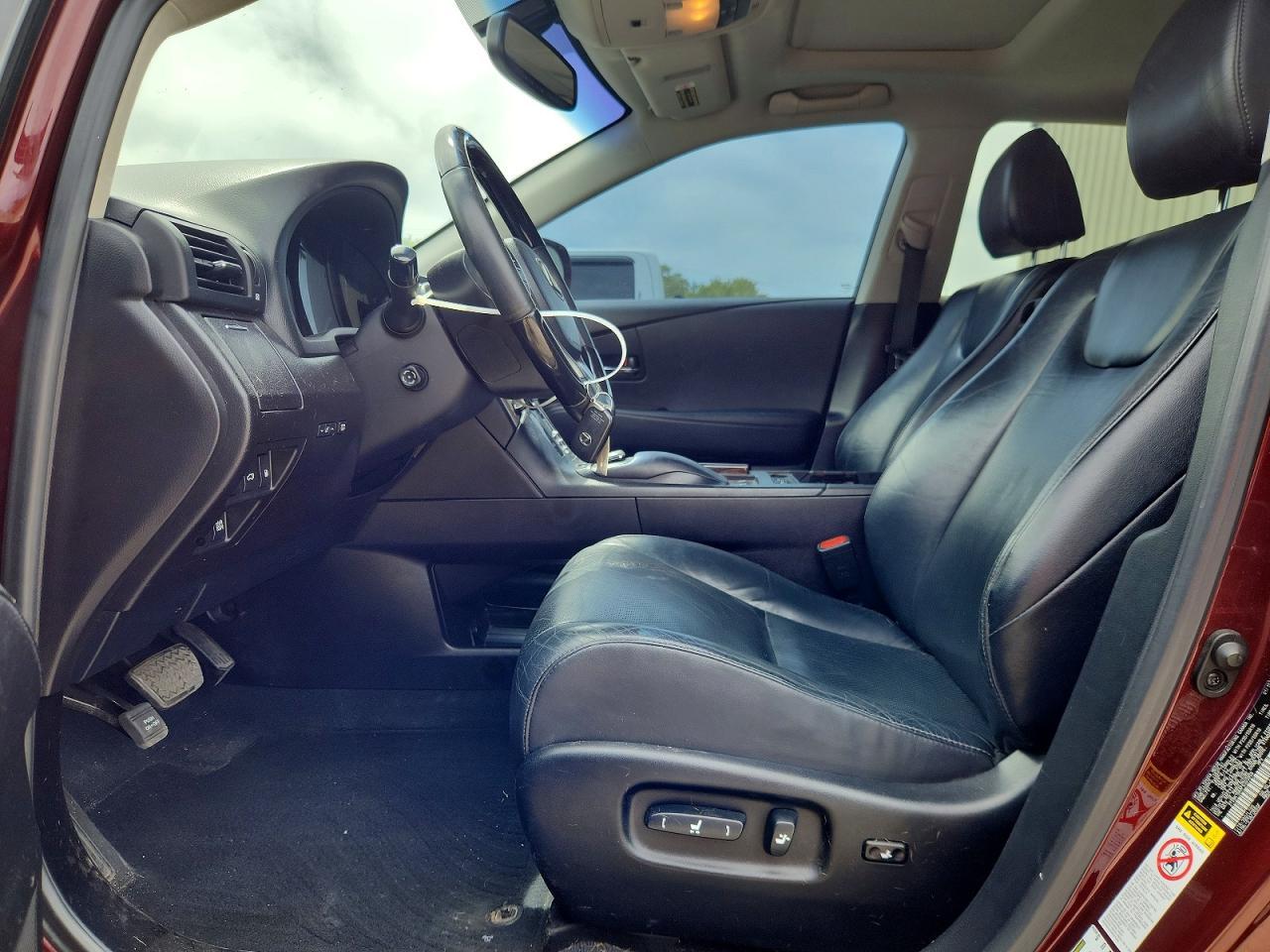 2015 Lexus Rx 350 Base - Image 7