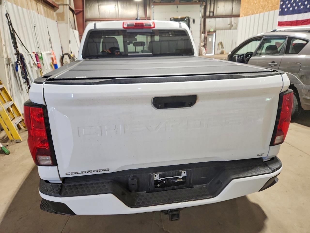 2024 Chevrolet Colorado Lt - Image 6