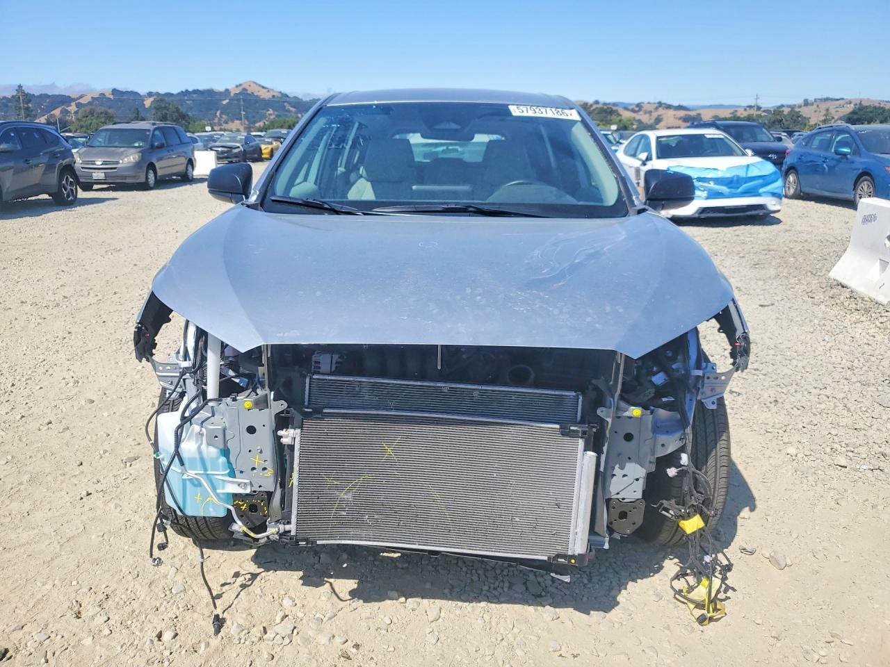 2026 Toyota Corolla Cross L - Фото 5