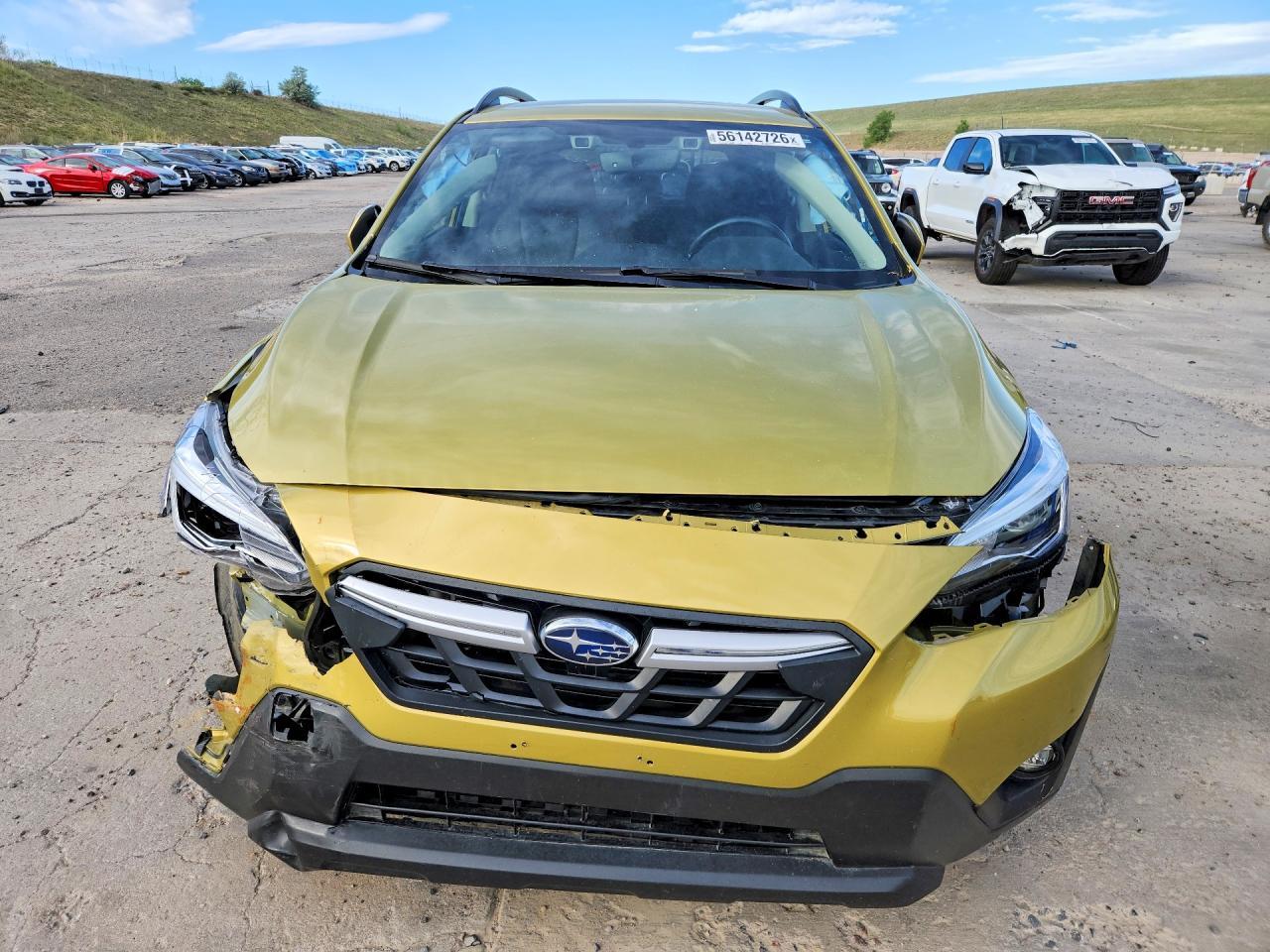 2023 Subaru Crosstrek Limited - Image 5