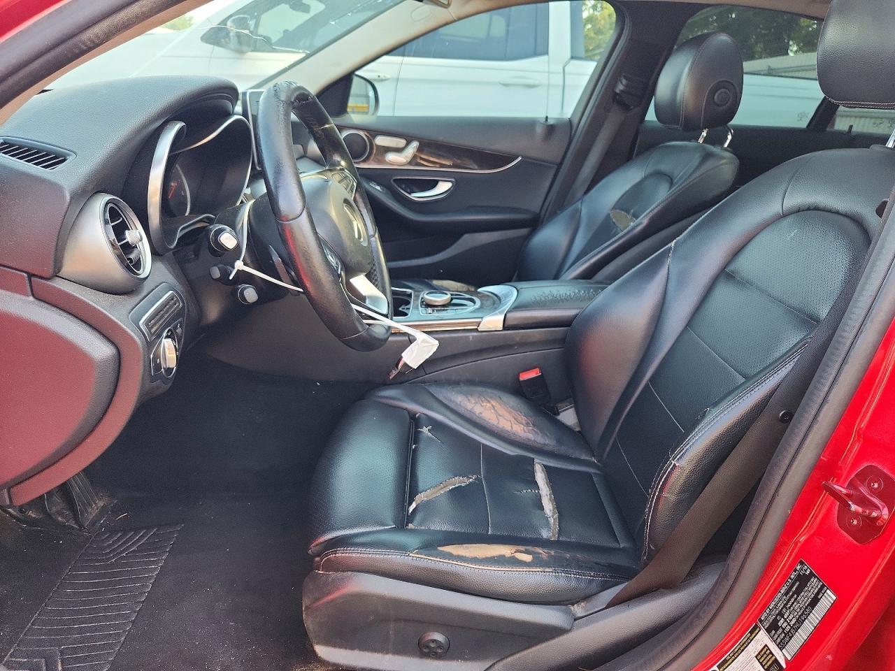 2017 Mercedes-Benz C 300 - Image 7