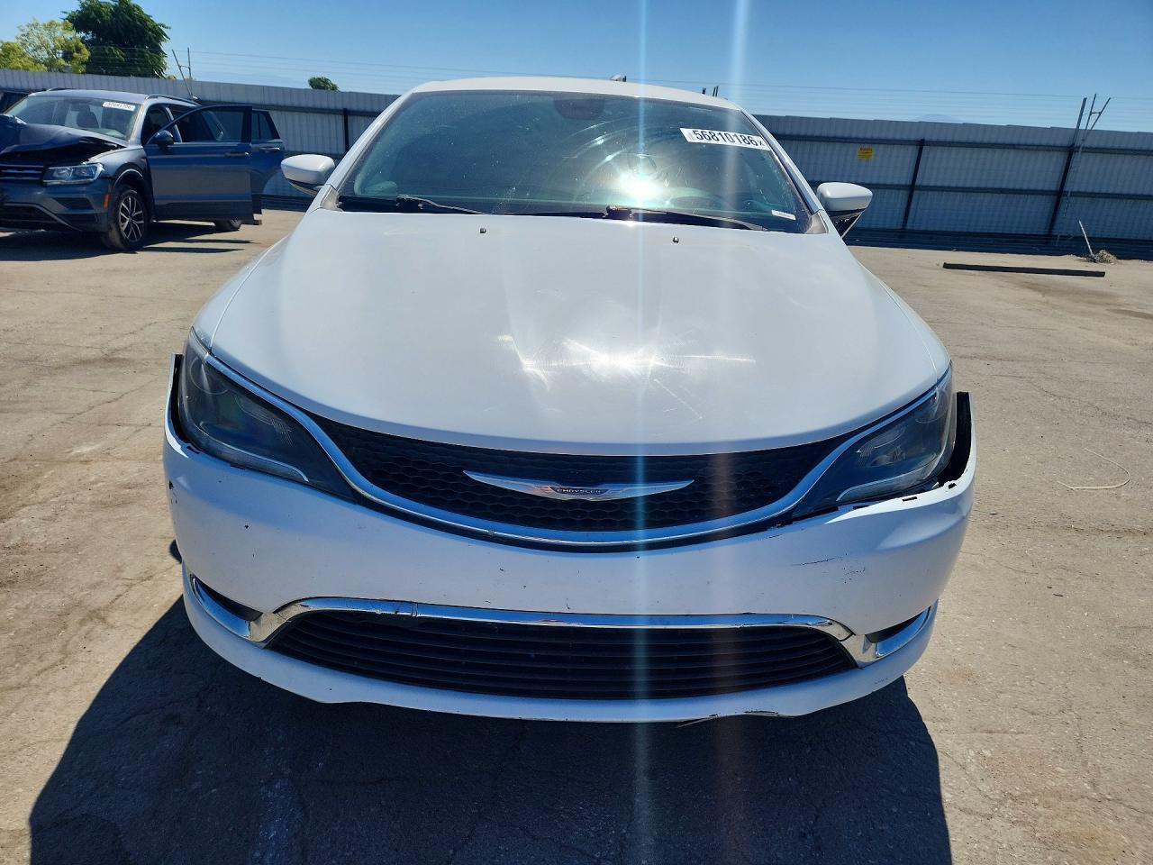 2015 Chrysler 200 Limited - Image 5