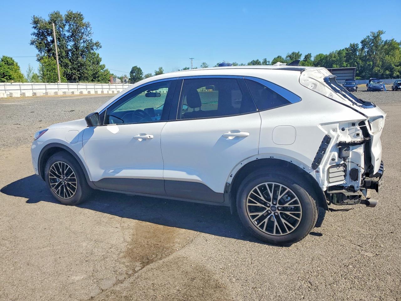 2022 Ford Escape Se - Фото 2