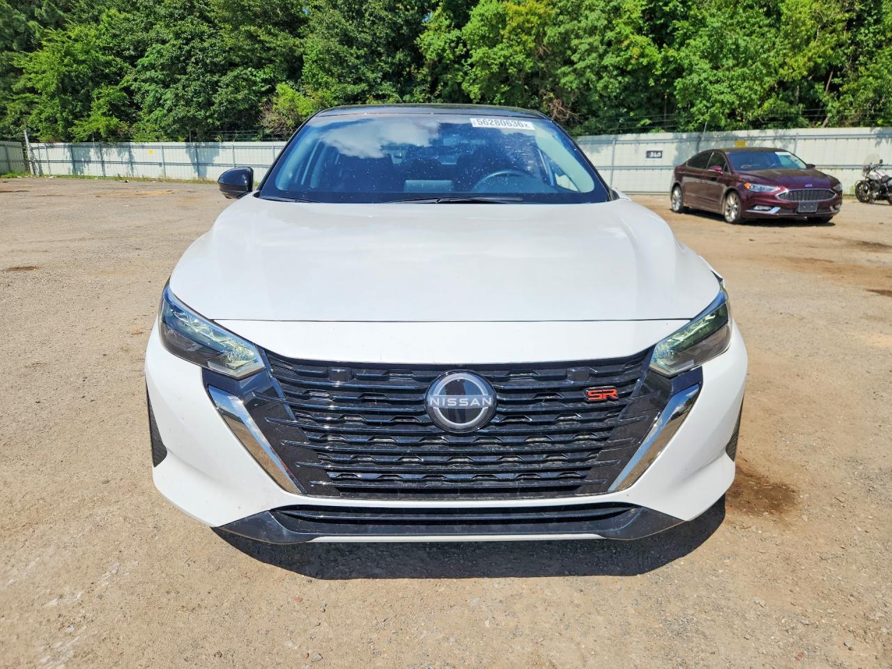 2024 Nissan Sentra - Фото 5