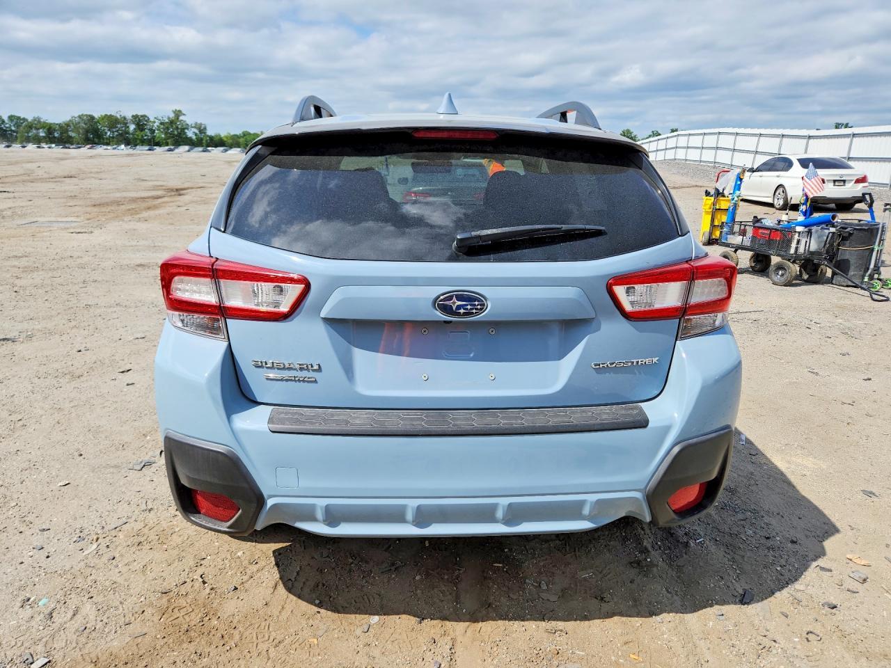2019 Subaru Crosstrek Premium - Image 6