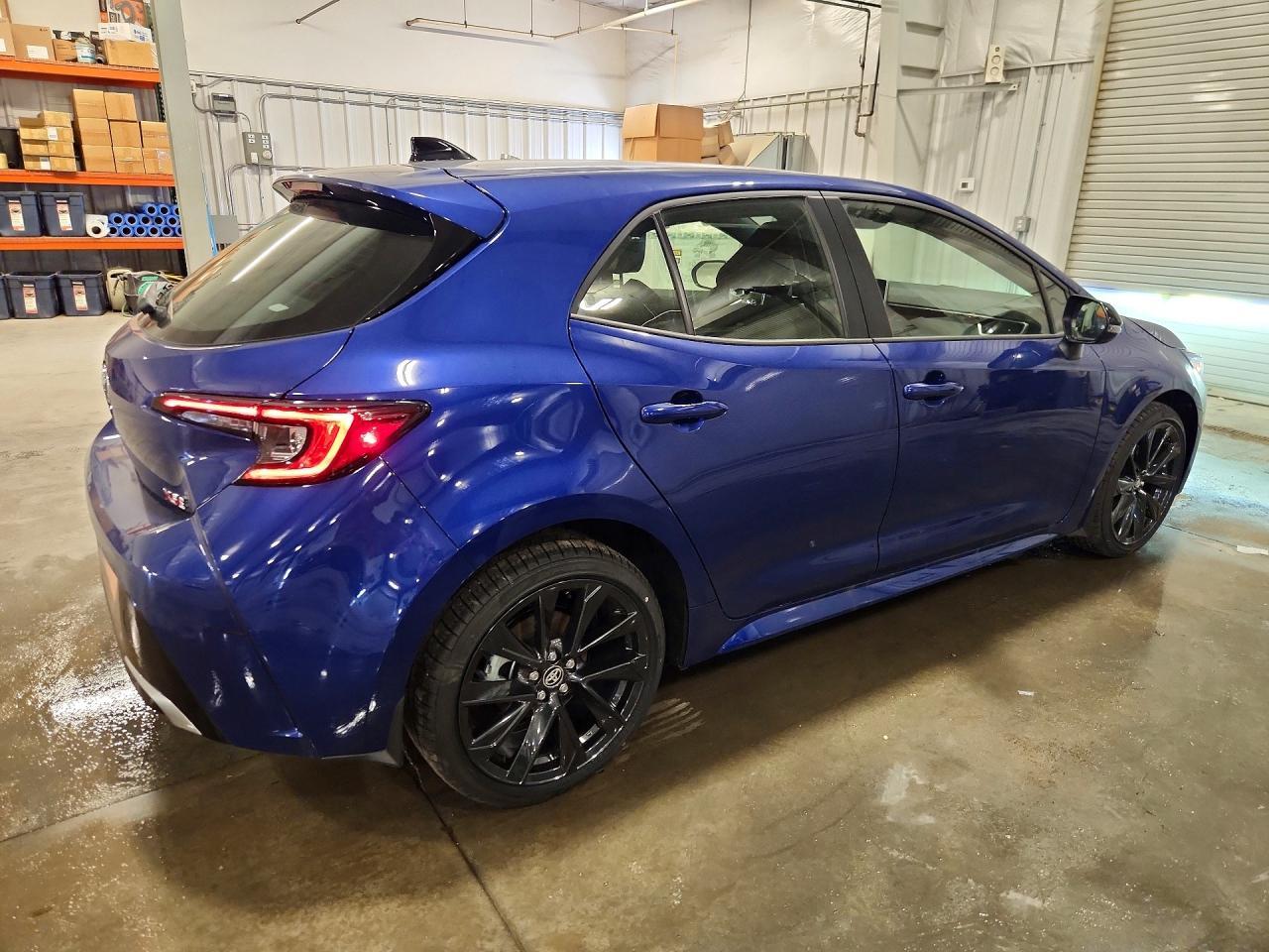 2026 Toyota Corolla Xse - Фото 3