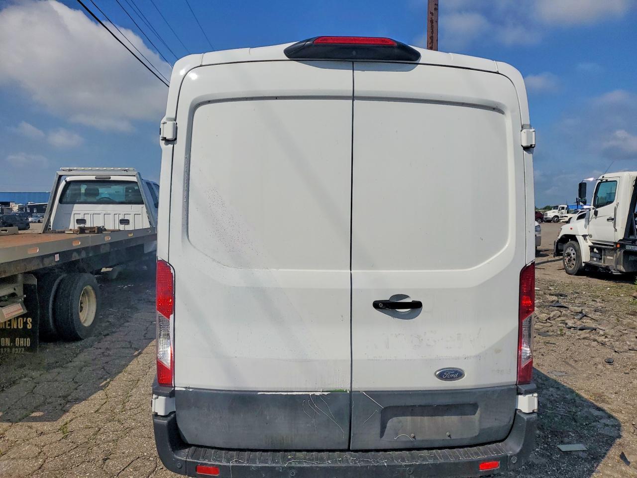 2021 Ford Transit T-250 - Image 6