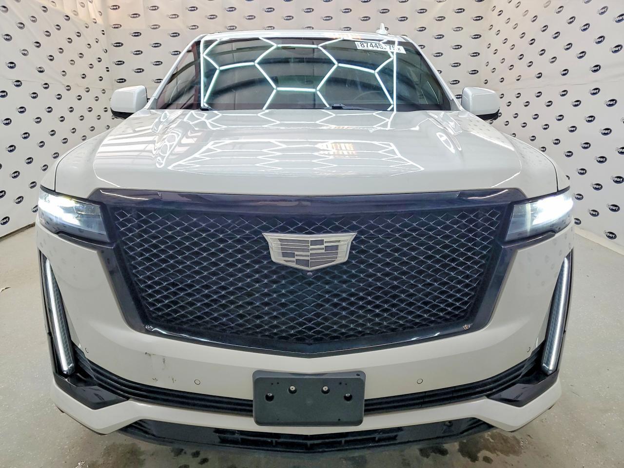 2023 Cadillac Escalade Sport Platinum - Фото 5
