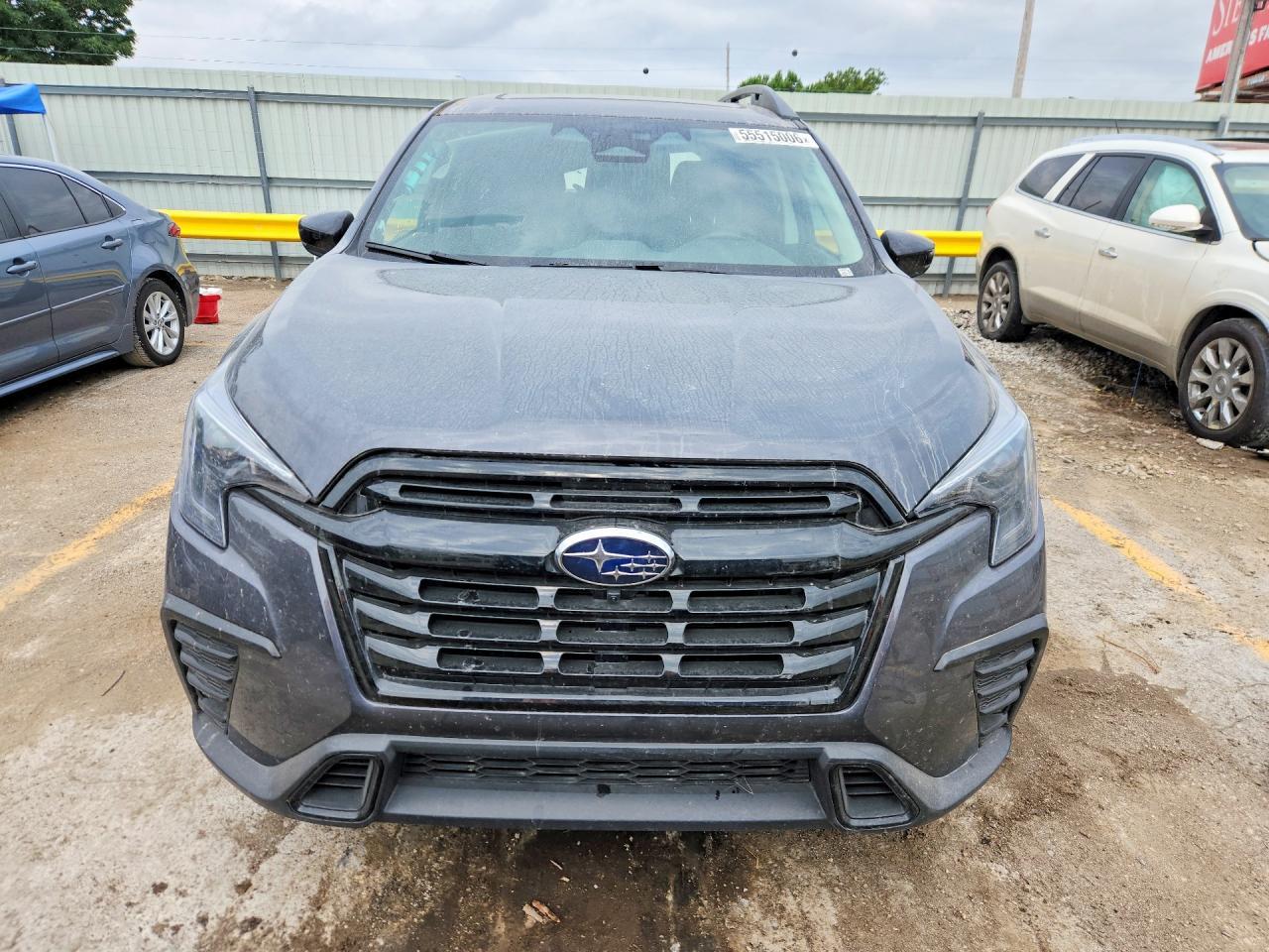 2024 Subaru Ascent Onyx Edition - Фото 5
