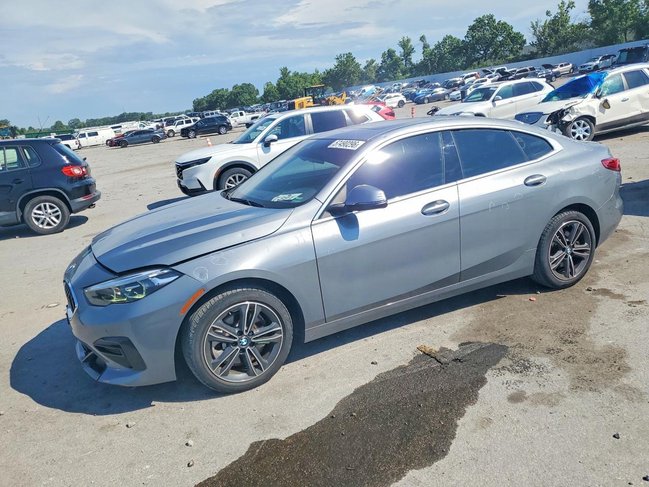 2022 BMW 228I