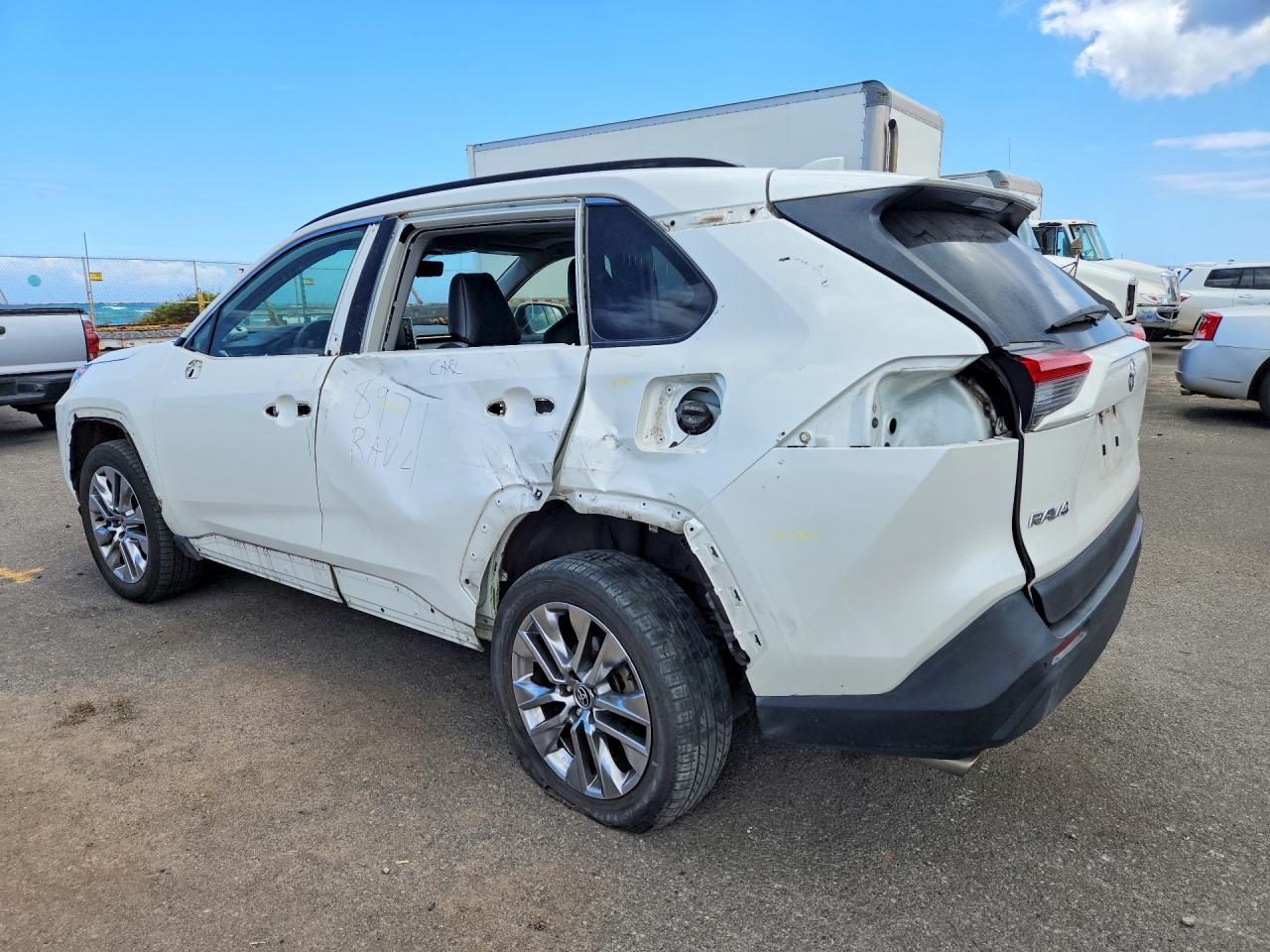 2021 Toyota Rav4 Xle Premium - Image 2