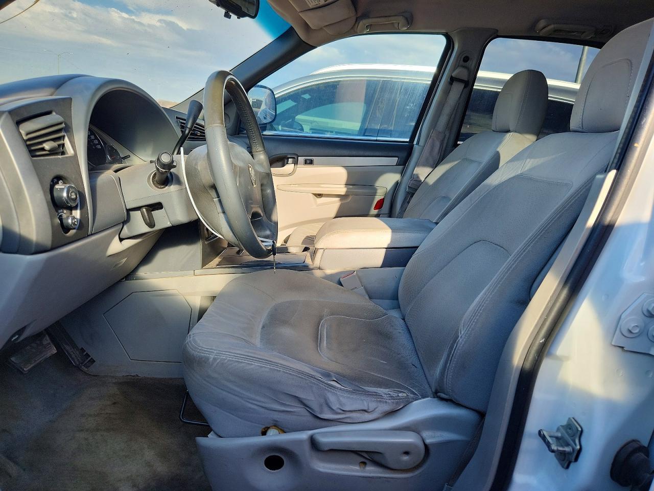 2005 Buick Rendezvous Cx - Фото 7