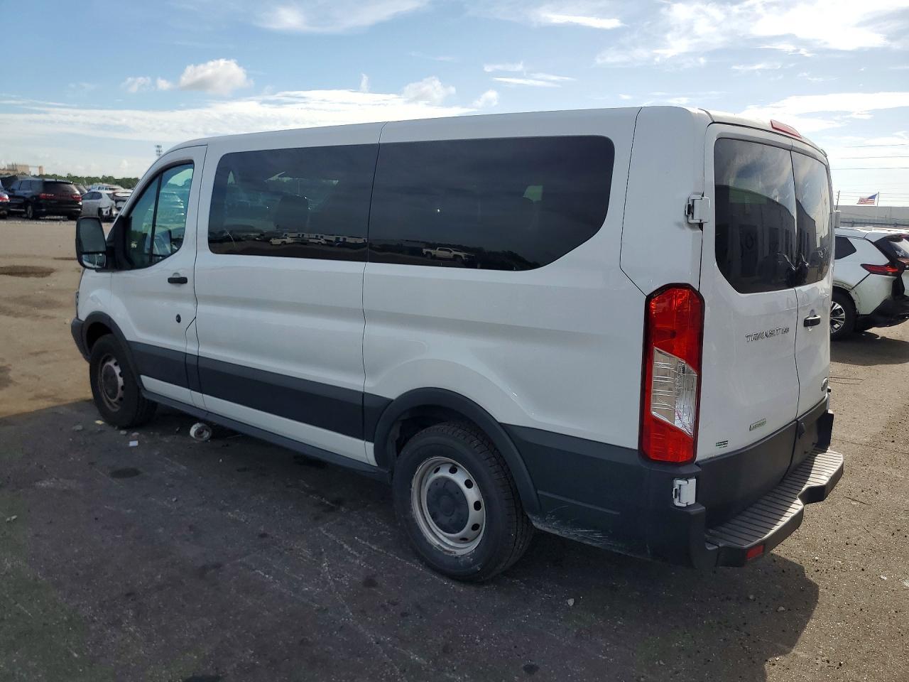 2019 Ford Transit T-150 - Image 2