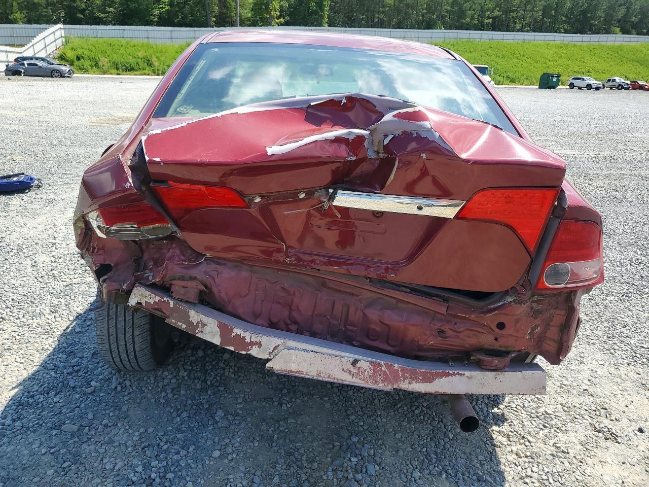 2009 Honda Civic Lx - Image 6